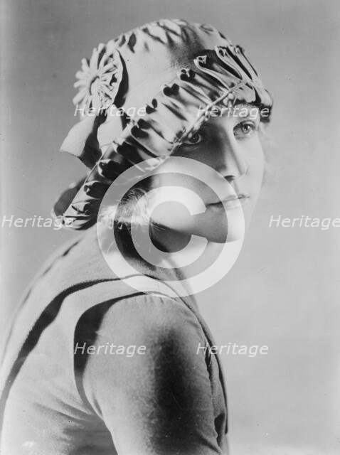 Virginia Lee, between c1915 and c1920. Creator: Bain News Service.