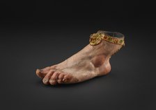 Foot, c1560-1570. Artist: Johan Gregor van der Schardt.