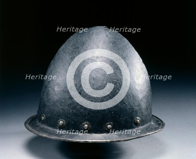 Cabasset, c. 1570. Creator: Unknown.