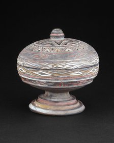 Incense Burner (Xianglu), Western Han dynasty (206 B.C.-A.D. 9). Creator: Unknown.