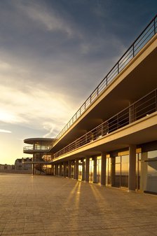 De La Warr Pavilion, Bexhill-on-Sea, East Sussex, 2006.  Artist: Historic England Staff Photographer.