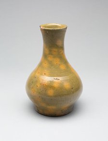 Vase, 1840/80. Creator: Unknown.