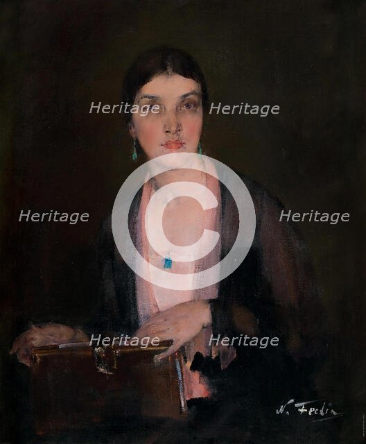 Alexandra, 1926-1927