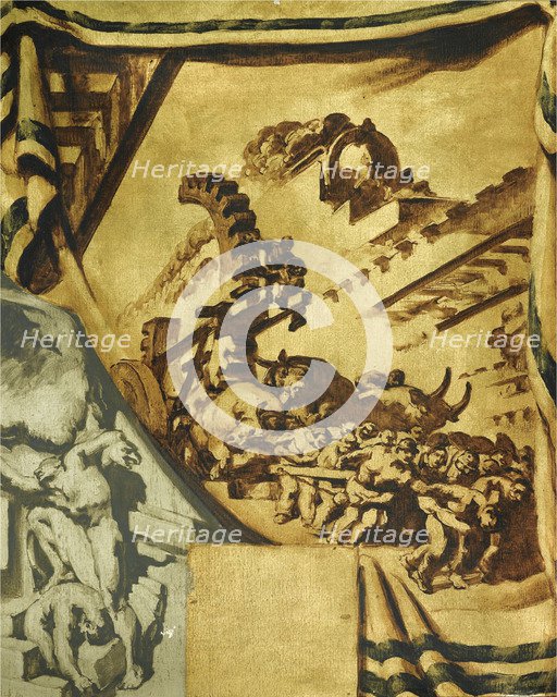 Intelligence, Industrial progress, Technological Progress, ca 1935.