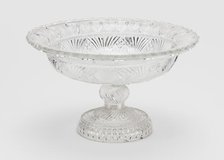 Compote, 1830/35. Creator: Unknown.