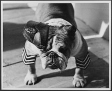 RAF Iver Heath, Iver, Buckinghamshire, 1943. Creator: Royal Air Force Fim Production Unit.