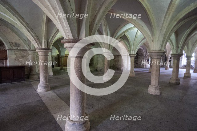 UK, Rochester, Rochester Cathedral, 2009. Creator: Ethel Davies.