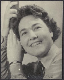 RAF Iver Heath, Iver, Buckinghamshire, 1942-1943. Creator: Royal Air Force Fim Production Unit.