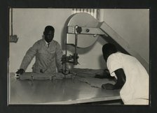 Kampala, Uganda, c1950s. Creator: Unknown.