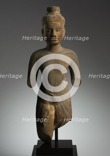 Shiva, early 1100s. Creator: Unknown.