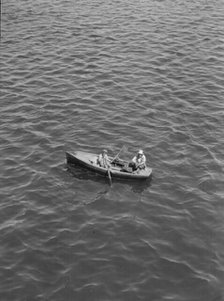 Travel views of Cuba and Guatemala, between 1899 and 1926. Creator: Arnold Genthe.