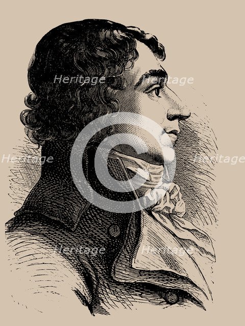 François Chabot (1756-1794), 1889.