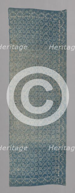 Panels, France, 18th century. Creator: Unknown.