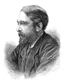 Capt. J. H. Glover, R.N., Administrator of Lagos, 1874. Creator: Unknown.