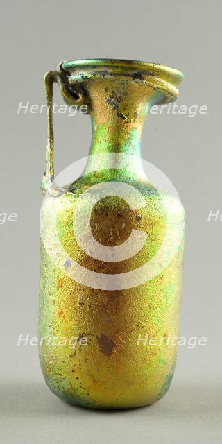 Pitcher, 1st-5th century. Creator: Unknown.