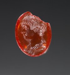 Engraved Gem, about A.D. 20. Creator: Unknown.