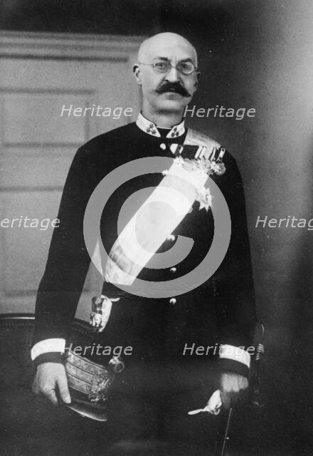 Duke of Cumberland, between c1910 and c1915. Creator: Bain News Service.