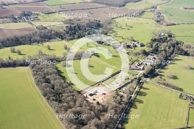 Sarsden Park, Chipping Norton, Oxfordshire, 2018. Creator: Historic England Staff Photographer.