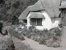 Selworthy, Somerset, c1955. Creator: Arthur Charles Kirby Ware.
