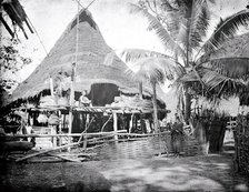 Laos, 1866. Creator: John Thomson.