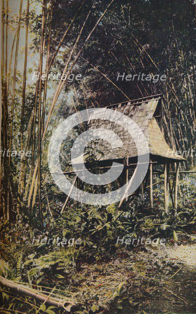 'Philippine Islands', c1930s. Artist: Unknown.