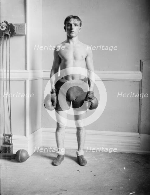 Cy. Smith, between c1910 and c1915. Creator: Bain News Service.