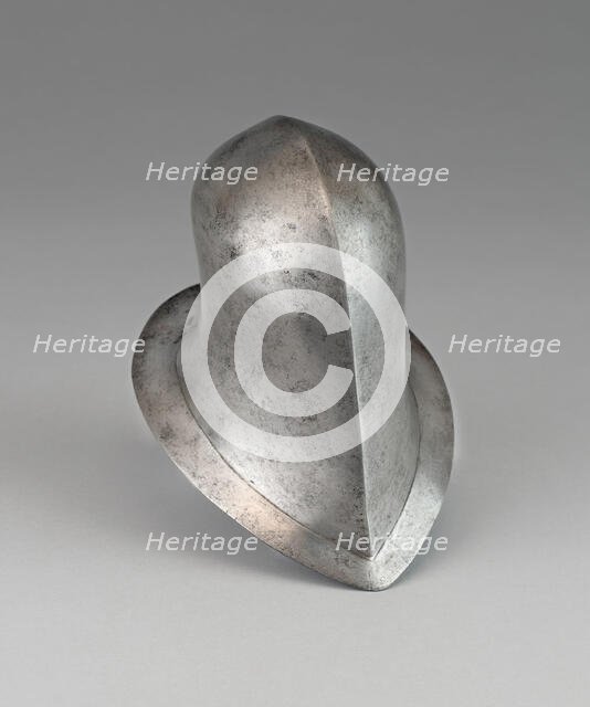 Codpiece, Germany, 1550/70. Creator: Unknown.