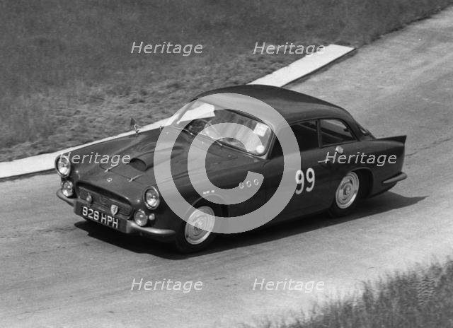 1959 Peerless GT . Creator: Unknown.