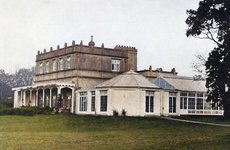 Thumbnail image of 'Royal Lodge, Windsor: The Country Home of the Royal Family', 1937. Creator: Unknown.