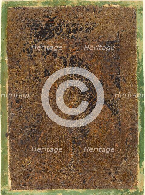 Saint Franciscus, c. 1480. Creator: Unknown.