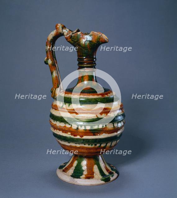 Ewer, 700-750. Creator: Unknown.