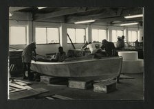 Kampala, Uganda, c1950s. Creator: Unknown.