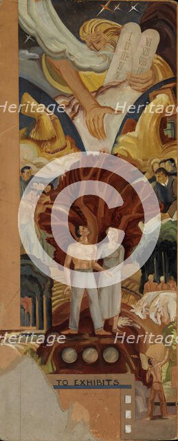 Untitled. Creator: Unknown.