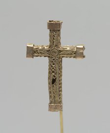Cross, 1850/1900. Creator: Unknown.