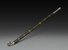 Tobacco Pipe, 18th-19th century. Creator: Unknown.