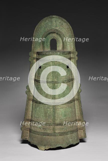 Dotaku, AD 100-200. Creator: Unknown.