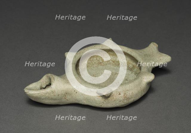 Lamp, 1-200. Creator: Unknown.