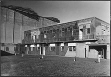 RAF Iver Heath, Iver, Buckinghamshire, 1942-1943. Creator: Royal Air Force Fim Production Unit.