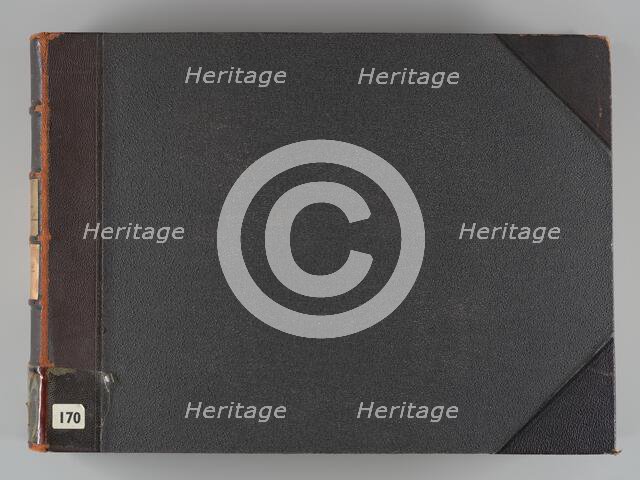 Theatre Danse IV 17, 1858-78. Creator: André-Adolphe-Eugène Disdéri.