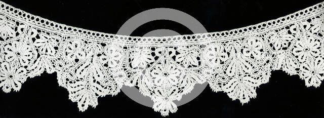 Fragments (From a Border), Northern Italy, 1601/25. Creator: Unknown.