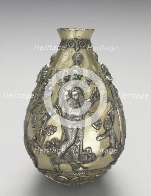 Anahita Vessel, 300-500. Creator: Unknown.