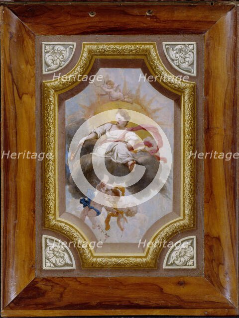 Aurora, c.1690-c.1710. Creator: Johannes Voorhout.