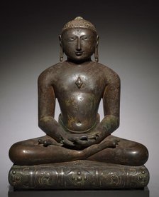 Jina (Tirthankara), 900s-1000s. Creator: Unknown.