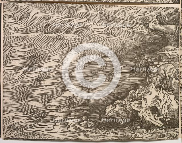 Creator: Titian (Italian, c. 1488-1576).