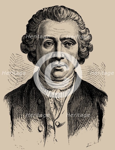 Louis-Jean-Marie Daubenton (1716-1799), 1889.