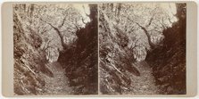 Untitled (Lydford), 1860s. Creator: Unknown.