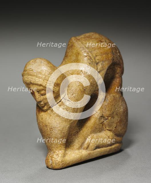 Sphinx, c. 500 BC. Creator: Unknown.