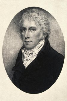 John Fuller, late 18th-early 19th century.  Creator: London Stereoscopic & Photographic Co.