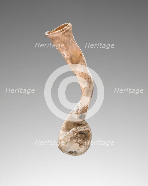 Ointment Flask, 1st century A.D. Creator: Unknown.