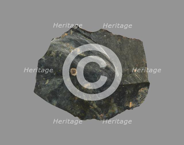 Sickle Blade, 1980-1801 BC. Creator: Unknown.